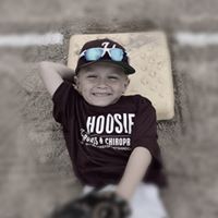 Xina Rogers's profile image