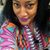 Ebonie Holland's profile image