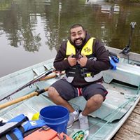 Andrew Joseph's profile image