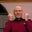 Captain Picard's profile image