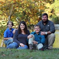 Michelle Stutts's profile image