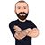 Matt Holmes's profile image