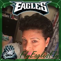 Maria Carr's profile image
