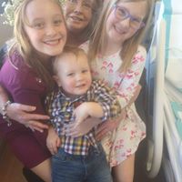 Sherri Bennett's profile image