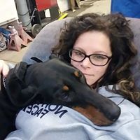 Kelly Kenville's profile image