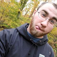 Jacob Mace's profile image