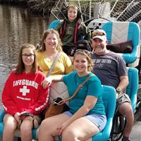 Rebekah Martin Harbison's profile image