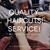 LV's Barbershop's profile image