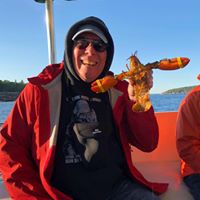 Steven Swenson's profile image