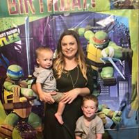 Brittanie Ekman's profile image