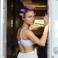 Ashley Ray's profile image