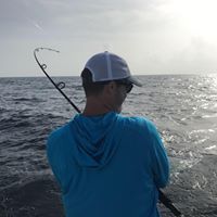 Clint Anderson's profile image