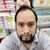 Eleazar Hernandez Vicente's profile image