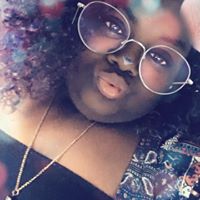 Ebony Shakira's profile image