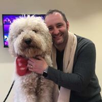 Gary Lee Smith's profile image
