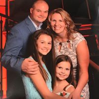 Angel Lowery's profile image