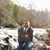 Amber Bankston Hall's profile image