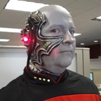 Kevin Jackson's profile image