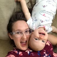 Amy Bunch's profile image