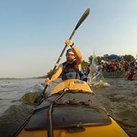 Jeremy Upshaw's profile image