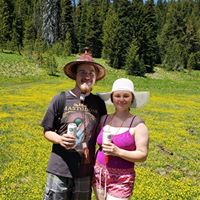 Danielle Adelle Gravett's profile image