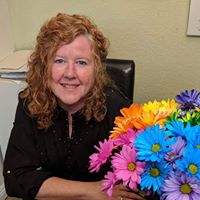 Sharon Hill's profile image