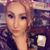 Samantha Rae's profile image