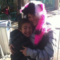 Samantha Ellis's profile image