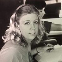 Mary Webb's profile image