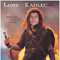 Lloyd David Kadlec's profile image