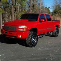 JR Harvey's profile image