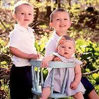 Callie Stanbery Isaacs's profile image