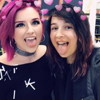 Alexis Minto's profile image