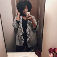 Trise Thomas's profile image