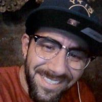 Dominic Lemos's profile image