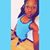 Mechaela Judia Hyacinth's profile image