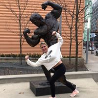 Kate Reid's profile image