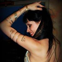 Carenza Bint Asya's profile image