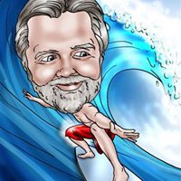 Ed White's profile image