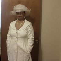 Delora Mullins Williams's profile image
