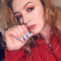 Faith Nuttall's profile image