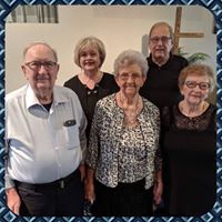 Jeanie Walters Davis's profile image