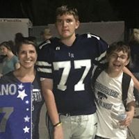 Melissa Somohano's profile image