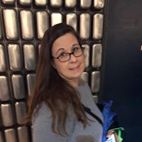 Nicki Richards's profile image