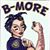 Mary Elizabeth Creger's profile image