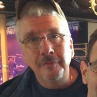 Barry Veal's profile image