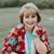 Debra Oden's profile image