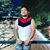 Ricky Rivera's profile image