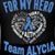 BenandAlycia Salgado's profile image