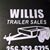 Ronnie Willis's profile image